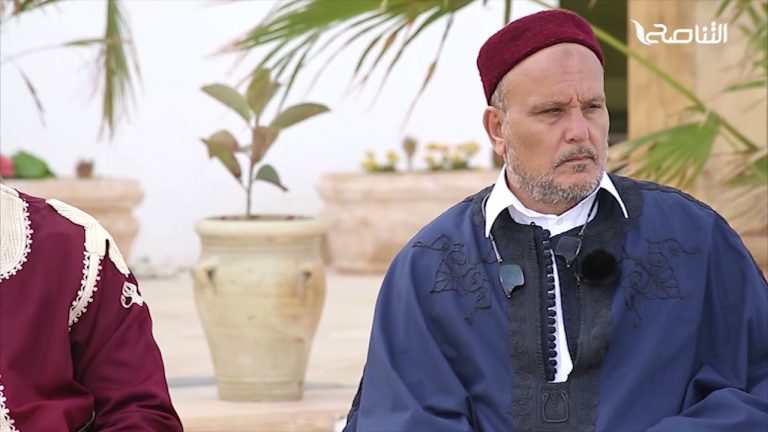 برنامج “نسائم 4” على شاشة التناصح قريباً في شهر رمضان المبارك