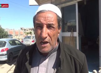 عدسة التناصح | استطلاع آراء المواطنين بشأن نقص مياه الشرب في مدينة ترهونة