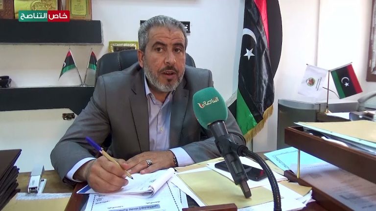 محمد الكشر: ملخص ما حصل في اجتماعنا مع وفد برقة أنّه لن تكون هناك مصالحة حتى يتم محاسبة ومعاقبة المجرمين وجبر الضرر للعائلات المتضررة من الحرب