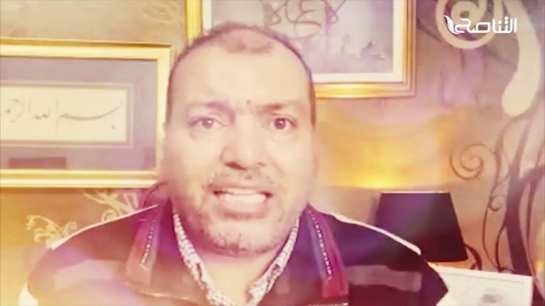 برومو | كيف يمكن للأحرار تغيير الواقع السياسي؟ استمع للدكتور محمودعبد العزيز