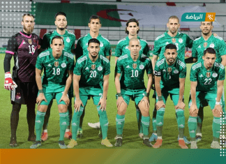 الجزائر تقسو على بوتسوانا بخماسية في ختام التصفيات الإفريقية