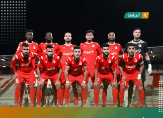 الأهلي بنغازي يهزم إنييمبا النيجيري ويعتلي وصافة المجموعة