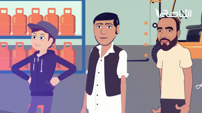 كرتون الطابووور.. قريباً في رمضان