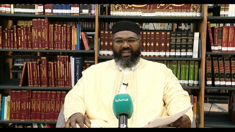 دروس رمضانية الشيخ  ناصر الطوير العنوان :فضائل رمضان | 14 – 04 – 2021