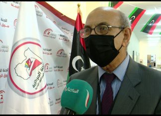 سالم بن تاهية/ رئيس اللجنة المركزية لانتخابات المجالس البلدية: اليوم انطلقت العملية الانتخابية ببلدية سوق الجمعة وهي البلدية رقم 40 التي تنتخب مجلسها البلدي