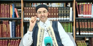 #دروس_رمضانية الشيخ يوسف المطردي العنوان :ثمرة الصيام التقوى | 15 – 04 – 2021