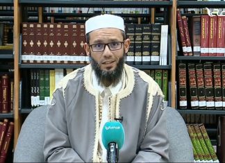 دروس رمضانية الشيخ د. جمال الهجرسي – العنوان : التوبة – 18 – 04 – 2021