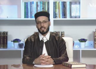 برنامج “وإن عليه لطلاوة” مع الشيخ الفيتوري غانم يأتيكم يوميا خلال شهر رمضان المبارك