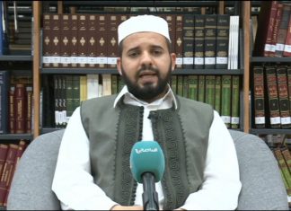 دروس رمضانية الشيخ د. عبدالرحمن قدوع | العنوان : الصدقة في رمضان – 22 – 04 – 2021