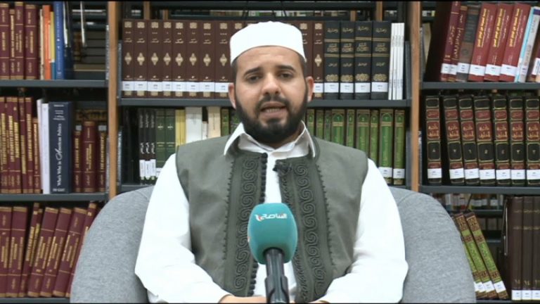 دروس رمضانية الشيخ د. عبدالرحمن قدوع | العنوان : الصدقة في رمضان – 22 – 04 – 2021