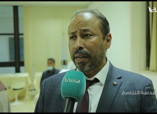 عدسة التناصح | حضور رئيس الحكومة عبدالحميد الدبيبة لـ وجبة الإفطار مع نواب وأعيان تاجوراء