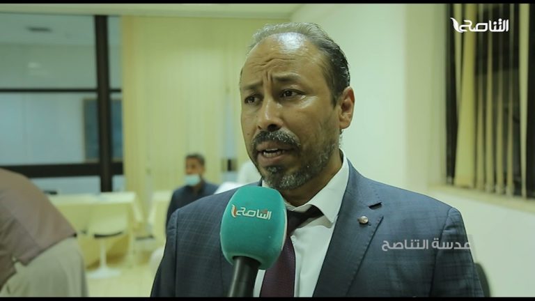 عدسة التناصح | حضور رئيس الحكومة عبدالحميد الدبيبة لـ وجبة الإفطار مع نواب وأعيان تاجوراء