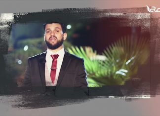 برنامج العنوان مع الشاعر محمود العوامي على شاشة التناصح قريبــــاً في رمضان