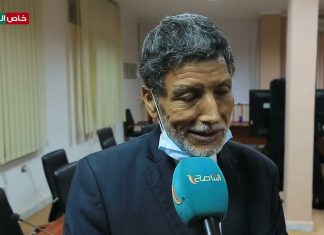 عبدالله الزيات: أنشأنا هذه الجمعية لنعالج الأمور الثقافية وما يتعلق بالتراث الأندلسي وخصوصا في ليبيا