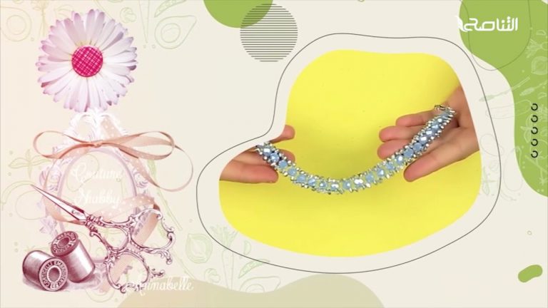 برنامج “اصنعها بيدك” على شاشة #التناصح