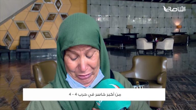 عدسة التناصح | من أكبر خاسر في 4 – 4