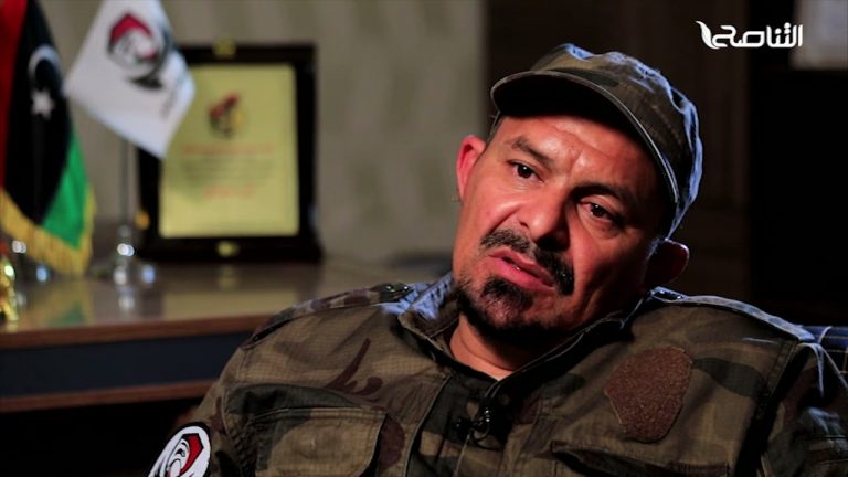 #وثائقي |  4- 4  كانوا هنا