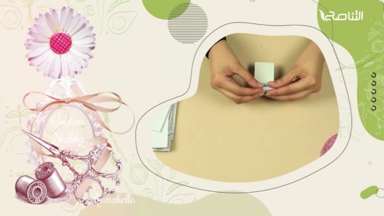 برنامج “اصنعها بيدك”… على شاشة التناصح خلال شهر رمضان المبارك يأتيكم في الأوقات التالية: