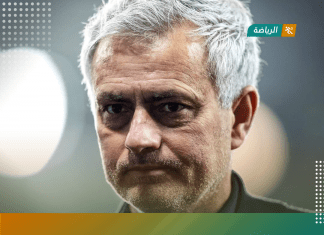 مورينيو مديرًا فنيًا لروما الإيطالي ابتداءً من الموسم المقبل