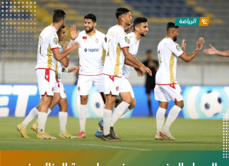 الوداد المغربي يهزم مولودية الجزائر في الوقت القاتل ويتأهل لنصف نهائي إفريقيا