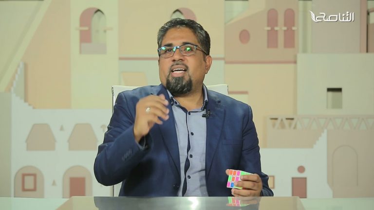 برنامج شارع فرعي | مع أسامة الرياني | الحلقة (16):  حرب المصطلحات | 12 – 05 – 2021