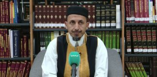 دروس رمضانية الشيخ فتحي كريم العنوان : إنما الاعمال بالخواتيم | 6 – 05 – 2021