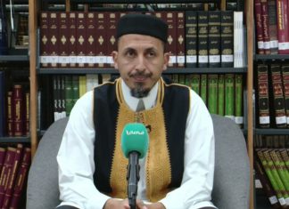 دروس رمضانية الشيخ فتحي كريم العنوان : إنما الاعمال بالخواتيم | 6 – 05 – 2021