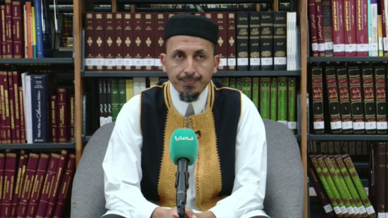 دروس رمضانية الشيخ فتحي كريم العنوان : إنما الاعمال بالخواتيم  | 6 – 05 – 2021