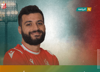 الأهلي بنغازي يعير مدافعه أحمد شلبي إلى الاتحاد المصراتي