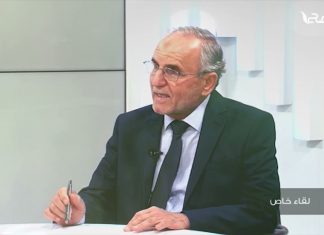 لقاء خاص مع اللواء يوسف المنقوش بمناسبة ذكرى دحر العدوان عن العاصمة طرابلس .. في الأوقات التالية