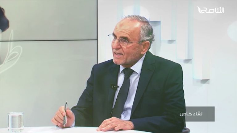 لقاء خاص مع اللواء يوسف المنقوش بمناسبة ذكرى دحر العدوان عن العاصمة طرابلس .. في الأوقات التالية