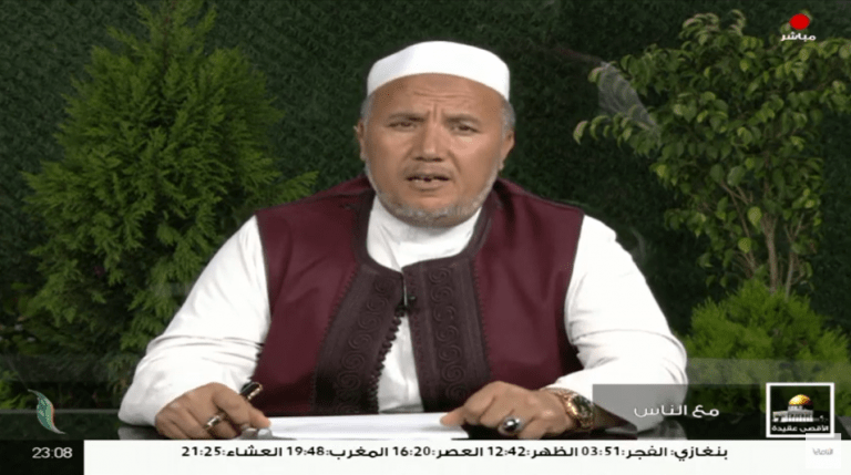 برنامج مع الناس | تقديم د. عبداللطيف العالم |   | العنوان: التلوث البيئي وكيفية علاجه | 8  – 6- 2021