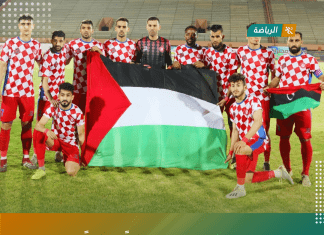 السويحلي يحقق فوزاً غالياً خارج ملعبه على المدينة