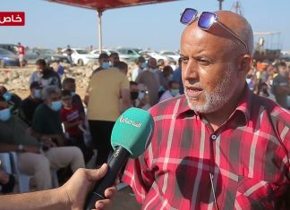 صالح الشهوبي/ ولي أمر متدرب: الدورة كانت موفقة وأهدافها سامية والتعليم كان في المستوى