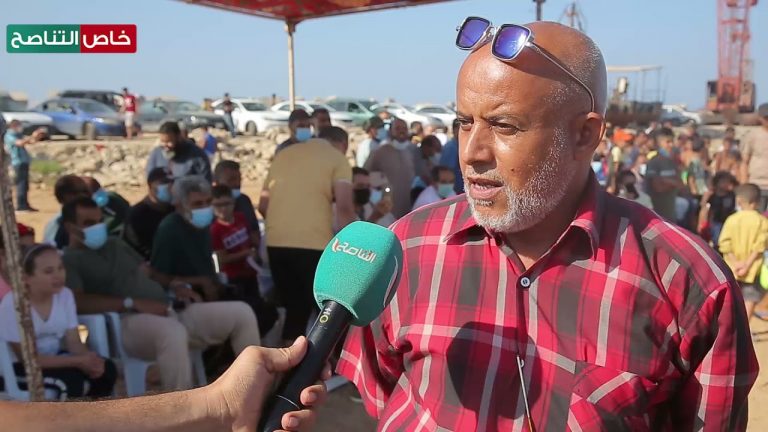 صالح الشهوبي/ ولي أمر متدرب: الدورة كانت موفقة وأهدافها سامية والتعليم كان في المستوى