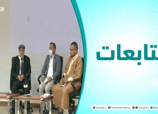 متابعات | اليوم الوطني للتبرع بالدم تحت شعار: (هبة حياة) _ مصراتة