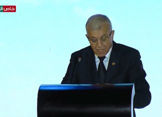 نوري أبوسهمين/ رئيس تيار يا بلادي: السيادة الوطنية هي السلطة العليا للدولة في إدارة شؤونها سواء كانت في داخلها أو في علاقاتها الخارجية