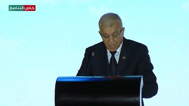 نوري أبوسهمين/ رئيس تيار يا بلادي: السيادة الوطنية هي السلطة العليا للدولة في إدارة شؤونها سواء كانت في داخلها أو في علاقاتها الخارجية