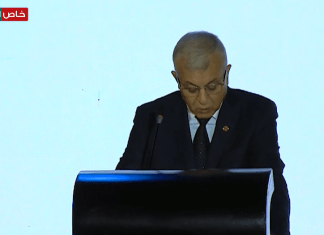 نوري أبوسهمين/ رئيس تيار يا بلادي: السياسة شأن عام والسلطة ملكية جماعية طالما قبلنا ورضينا بالديمقراطية وسيلة للحكم