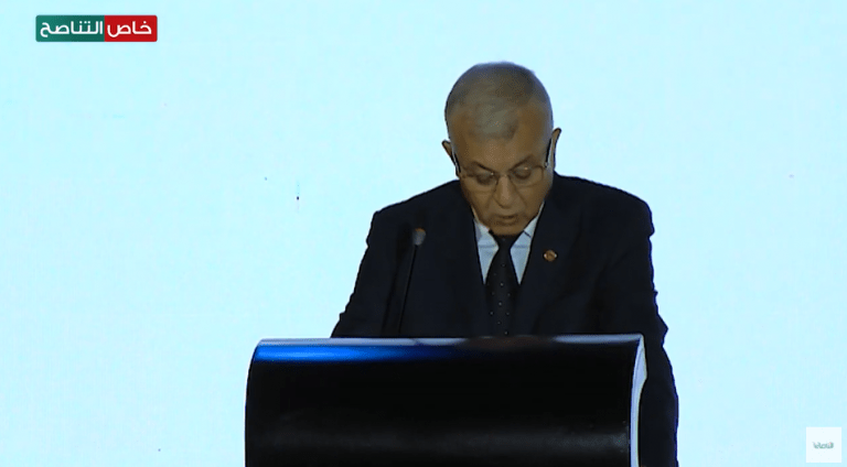 نوري أبوسهمين/ رئيس تيار يا بلادي: السياسة شأن عام والسلطة ملكية جماعية طالما قبلنا ورضينا بالديمقراطية وسيلة للحكم