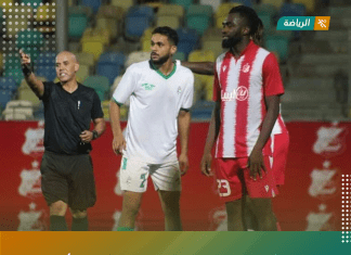 في ختام الدوري.. خليج سرت يهزم الأهلي بنغازي بثلاثية ويحرمه من الصدارة