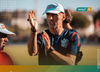 الأهلي بنغازي يعيّن ناصر الحضيري مدرباً للفريق خلفاً للصربي المقال ميودراغ