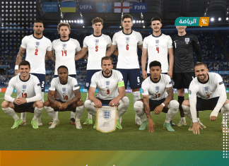 يورو 2020.. إنجلترا تُكمل أضلاع المربع الذهبي برباعية في شباك أوكرانيا