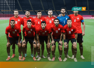 طوكيو 2020.. مصر تهزم أستراليا بثنائية وتتأهل لربع نهائي لعبة كرة القدم
