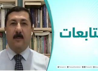 متابعات | ندوة بعنوان: المنهج الوسطي والاعتدال الواعي في الإسلام | مع الضيف: أ. شيروان الشميراني