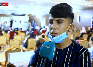 أحمد مفتاح موتو/ ابن أحد المفقودين: أتمنى من الجهات المختصة بتحاليل حمض DNA الإسراع في الكشف عن هويات الضحايا المستخرجين من المقابر الجماعية بترهونة