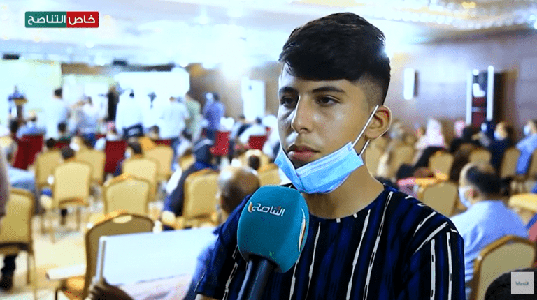 أحمد مفتاح موتو/ ابن أحد المفقودين: أتمنى من الجهات المختصة بتحاليل حمض DNA الإسراع في الكشف عن هويات الضحايا المستخرجين من المقابر الجماعية بترهونة