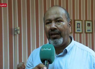 عدسة التناصح | عبد الستار بشية/ عضو هيئة التدريس بجامعة طرابلس كلية الآداب: احتفلنا اليوم بتكريم الدكتور فاتح محمد زقلام على ما قدمه لطلابه في جميع المراحل العلمية