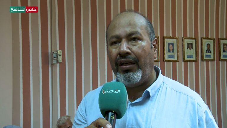 عدسة التناصح | عبد الستار بشية/ عضو هيئة التدريس بجامعة طرابلس كلية الآداب: احتفلنا اليوم بتكريم الدكتور فاتح محمد زقلام على ما قدمه لطلابه في جميع المراحل العلمية