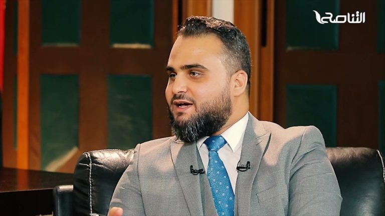 لقاء خاص مع السيد نوري بوسهمين رئيس الموتمر الوطني العام سابقا ورئيس حزب تيار يا بلادي يتناول فيه الوضع السياسي الراهن في ليبيا بالإضافة إلى رؤية تيار يا بلادي في الاستحقاق الانتخابي المقبل